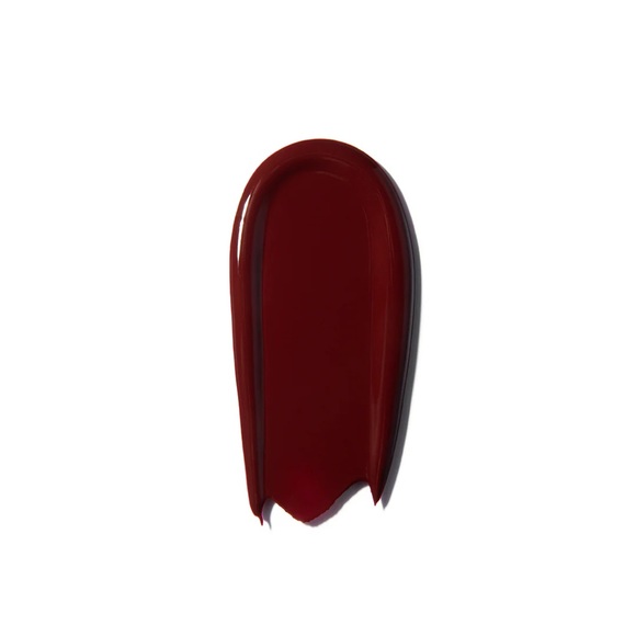 Beauty Creations- Velvet Stay Lip Paint- Dark Side - Whine Red Lipstick - Picture 2 of 3